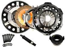 Cargar imagen en el visor de la galería, Competition Clutch Honda/Acura K Series 184mm Single Disc Ceramic Clutch Kit