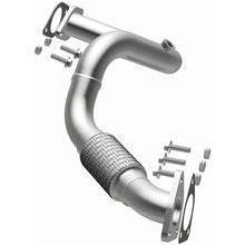Cargar imagen en el visor de la galería, BRE Exhaust 13-17 BUICK ENCORE 1.4L Front Pipe Kit