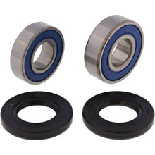 Cargar imagen en el visor de la galería, All Balls Racing 90-01 Suzuki RM80 Wheel Bearing Kit - Rear