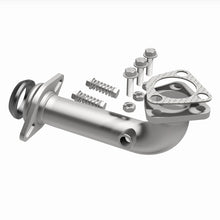 Cargar imagen en el visor de la galería, BRE Exhaust 99-03 Protege 1.6L 1.8L 2.0L Front Pipe Kit