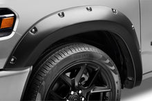 Load image into Gallery viewer, Husky Liners 2025 Dodge Ram 1500 (Excl. RHO &amp; Tungsten) Pocket Style Fender Flares - 4pc