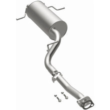 Cargar imagen en el visor de la galería, BRExhaust 2006 Saab 9-2X/ 06-07 Subaru Impreza 2.5L Muffler Kit