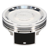 JE Pistons SUB STI EJ257 Block w/ EJ20 Head 99.75mm Bore Single Piston - Right