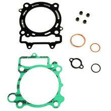 Load image into Gallery viewer, Athena 06-08 Kawasaki KX 450 F Top End Gasket Kit