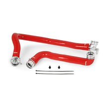 Cargar imagen en el visor de la galería, Mishimoto 11-16 Ford 6.7L Powerstroke Red Silicone Hose Kit