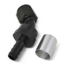 Cargar imagen en el visor de la galería, Russell Performance -4 AN Proclassic Crimp 45 Degree End (O.D. 0.450)