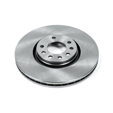 Cargar imagen en el visor de la galería, Power Stop 06-11 Saab 9-3 Front Autospecialty Brake Rotor