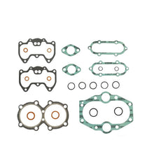 Cargar imagen en el visor de la galería, Athena 73-87 Triumph 750 Twin Cyl Top-End Gasket Kit