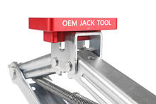 Cargar imagen en el visor de la galería, PERRIN 93-25 Subaru WRX/STI/Impreza/OBXT/LGT &amp; 13-25 BRZ/GR86/Crosstrek Jack Pad Set (5pc) - Black