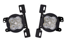 Cargar imagen en el visor de la galería, Diode Dynamics SS3 Pro Type MR Kit ABL - White SAE Fog