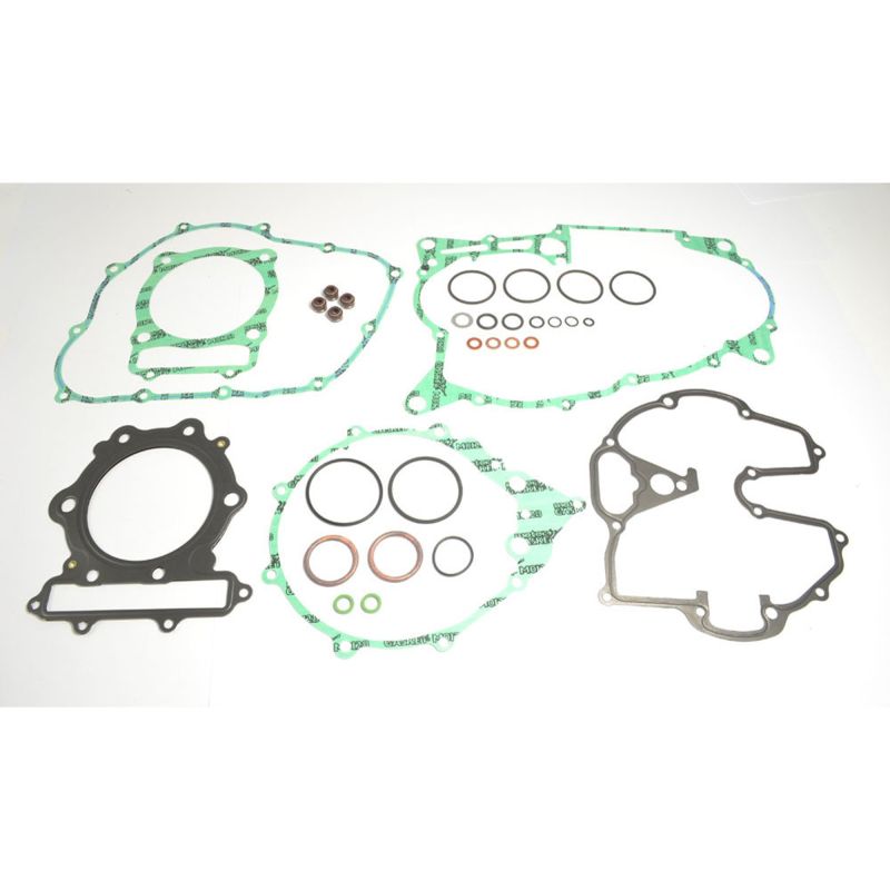 Athena 88-98 Honda XR 600 R Complete Gasket Kit (Excl Oil Seals)