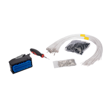 Cargar imagen en el visor de la galería, Fleece Performance 13-24 Dodge 2500-5500 6.7L Cummins 96 Pin (Blue) ECM Connector Repair Kit