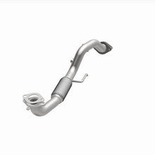 Cargar imagen en el visor de la galería, BRE Exhaust 07-12 Hyundai Elantra 2.0L Front Pipe Kit