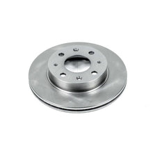 Cargar imagen en el visor de la galería, Power Stop 1984 Honda Civic Front Autospecialty Brake Rotor