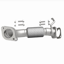 Load image into Gallery viewer, BRE Exhaust 11-15 Kia Optima Front Pipe Kit