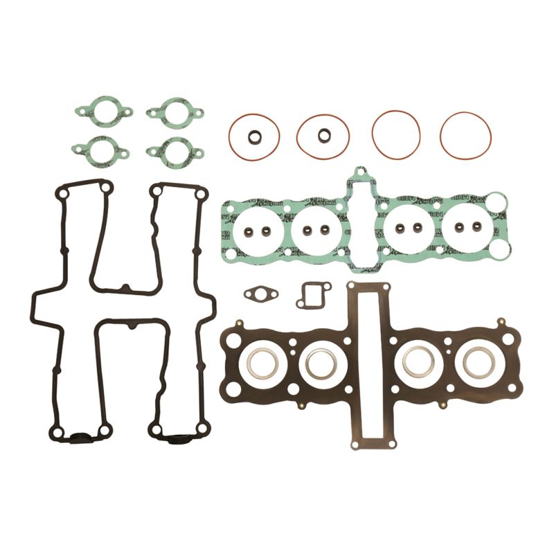 Athena 84-85 Yamaha FJ Chain Drive Ac 600 Top End Gasket Kit