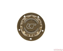 Cargar imagen en el visor de la galería, VR Forged Center Cap B Truck Wheels Satin Bronze