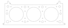 Cargar imagen en el visor de la galería, Cometic GM 3.1L 60 Deg V6 L82 91mm Bore .051in MLS Head Gasket