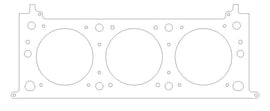 Cometic GM 3.1L 60 Deg V6 L82 91mm Bore .051in MLS Head Gasket