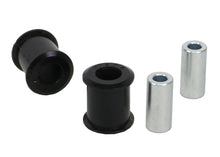 Cargar imagen en el visor de la galería, Whiteline 06-13 Lexus IS250 / 08-13 Lexus IS350 Rear Control Arm Lower Front Inner Bushing Kit