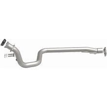 Cargar imagen en el visor de la galería, BRE Exhaust 87-95 Cherokee Wagoneer 2.5L 4.0L Front Pipe Kit
