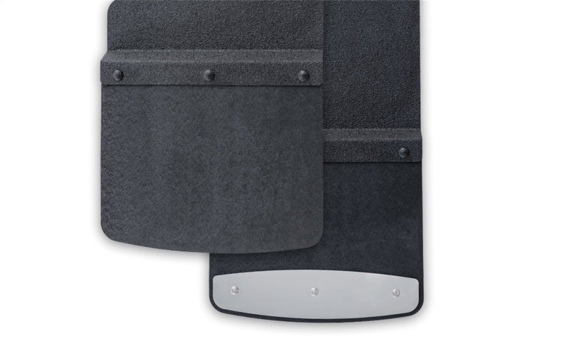 Access Universal Hybrid XL Rockstar Splash Guard (Excl. Dually) - 15in W x 13in L