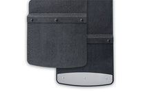 Cargar imagen en el visor de la galería, Access Universal Hybrid XL Rockstar Splash Guard (Excl. Dually) - 15in W x 13in L