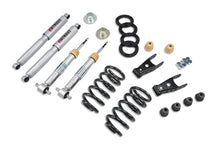 Cargar imagen en el visor de la galería, Belltech LOWERING KIT WITH SP SHOCKS