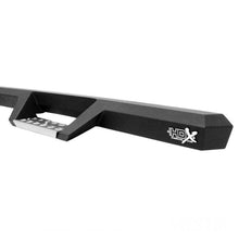 Load image into Gallery viewer, Westin/HDX 19-20 Chevy/GMC Silverado/Sierra 1500/2500/3500 Drop Nerf Step Bars - Textured Black