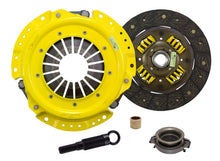 Load image into Gallery viewer, ACT 1990 Nissan Stanza HD/Perf Street Sprung Clutch Kit