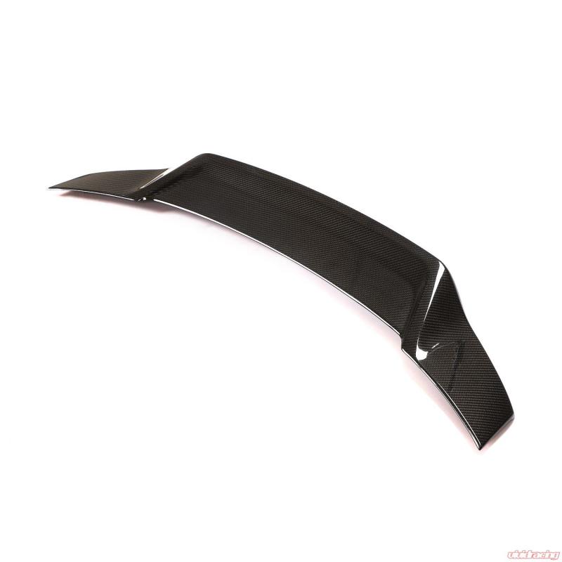 VR Aero BMW M3 G80 Carbon Fiber Rear Trunk Spoiler