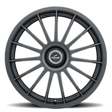 Cargar imagen en el visor de la galería, fifteen52 Podium 17x7.5 4x100/4x108 42mm ET 73.1mm Center Bore Frosted Graphite Wheel