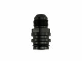 Turbosmart -8AN Centre Black Oil Cap