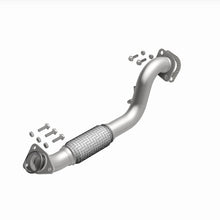 Cargar imagen en el visor de la galería, BRE Exhaust 08-14 Rogue  Select 2.5L Front Pipe Kit