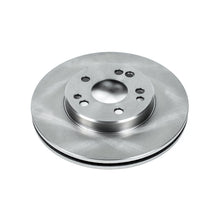 Load image into Gallery viewer, Power Stop 90-93 Mercedes-Benz 300CE Front Autospecialty Brake Rotor