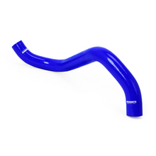 Cargar imagen en el visor de la galería, Mishimoto 2001-2004 Ford Mustang 3.8L V6 Blue Silicone Hose Kit