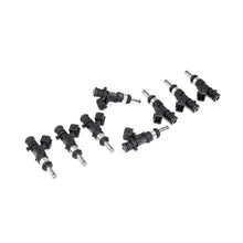 Cargar imagen en el visor de la galería, DeatschWerks 07-14 Mercedes Benz C63 M156 600cc Injectors - Set of 8