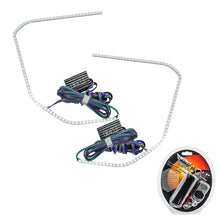 Cargar imagen en el visor de la galería, Oracle GMC Yukon 15-20 Halo Kit - ColorSHIFT