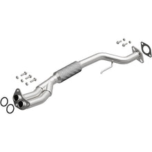 Cargar imagen en el visor de la galería, BRE Exhaust 00-01 Sentra 1.8L Front Pipe Kit