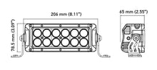 Cargar imagen en el visor de la galería, Technical Drawing