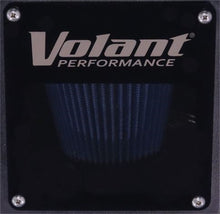Cargar imagen en el visor de la galería, Volant 08-10 Dodge Challenger 5.7L Pro5 Closed Box Air Intake System