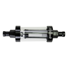 Load image into Gallery viewer, Edelbrock 5/16in i.d. Hose Clear View Fuel Filter