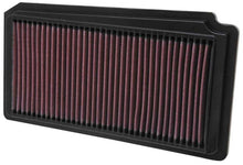 Cargar imagen en el visor de la galería, K&amp;N Replacement Air Filter HONDA ODYSSEY 3.5L V6; 1999-04