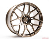 VR Forged D09 Wheel Satin Bronze 20x9.5 +38mm 5x114.3