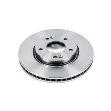 Cargar imagen en el visor de la galería, Power Stop 09-12 Hyundai Elantra Front Autospecialty Brake Rotor