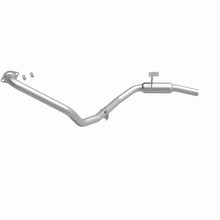 Cargar imagen en el visor de la galería, Magnaflow BRE Rear Muffler Kit Replacement Lexus