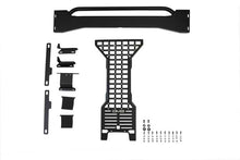 Load image into Gallery viewer, DV8 Offroad 21-24 Ford Bronco 2-Door Overhead Molle Panel