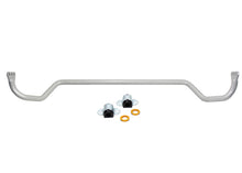 Cargar imagen en el visor de la galería, Whiteline 10+ Chevrolet Camaro Front Heavy Duty Adjustable 27mm Swaybar