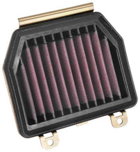 Cargar imagen en el visor de la galería, K&amp;N Replacement Air Filter for 18-19 Honda CB250R 249