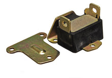 Cargar imagen en el visor de la galería, Energy Suspension GM 4.3 Motor Mount Late - Black
